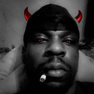 Meet your Posher, Thomas